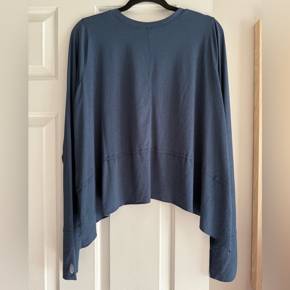 fp movement Tempo Long Sleeve Tee - Picture 2 of 3